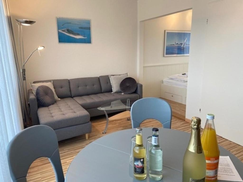 Wattenperle room 3
