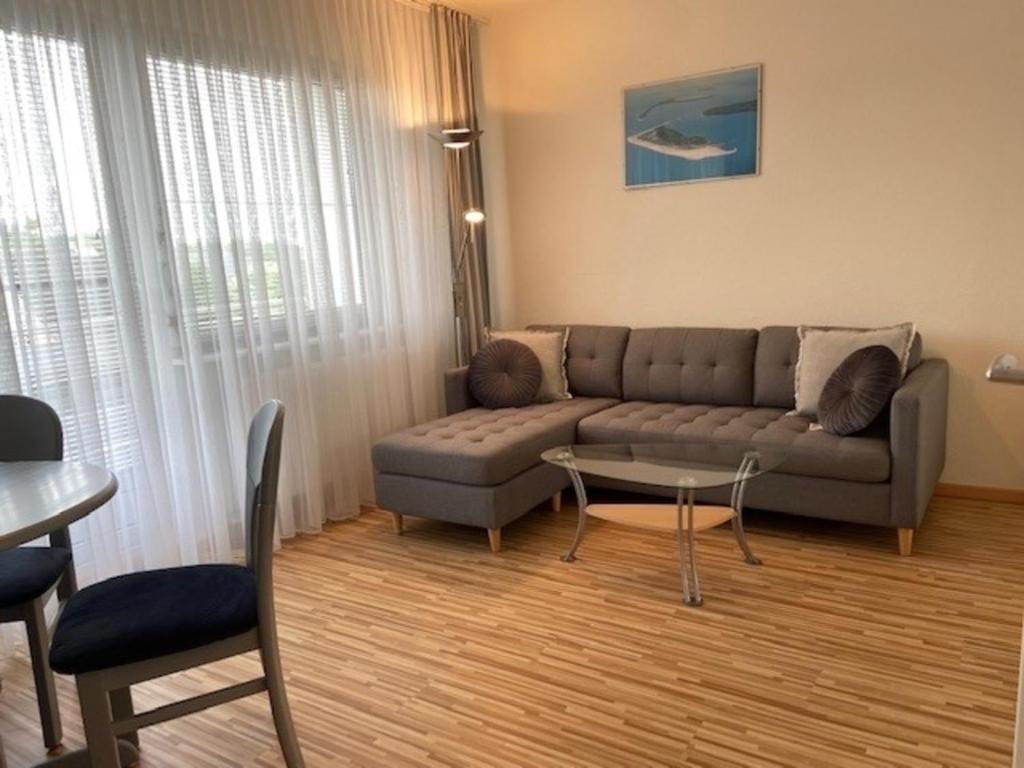 Wattenperle room 5