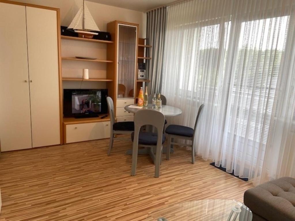 Wattenperle room 6